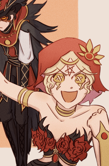 Regular style loop animation